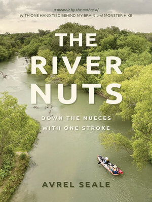 cover image of The River Nuts